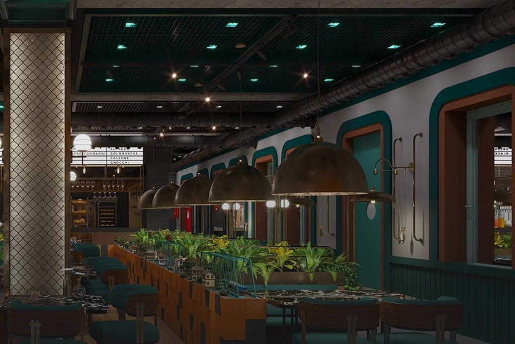 Gyumri Express Restaurant
